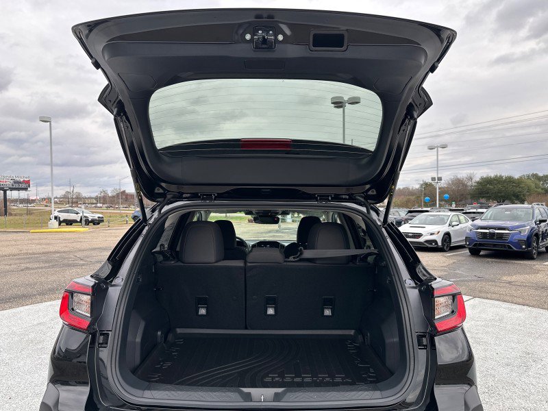 New 2026 Subaru Crosstrek 2.0i Premium image 9