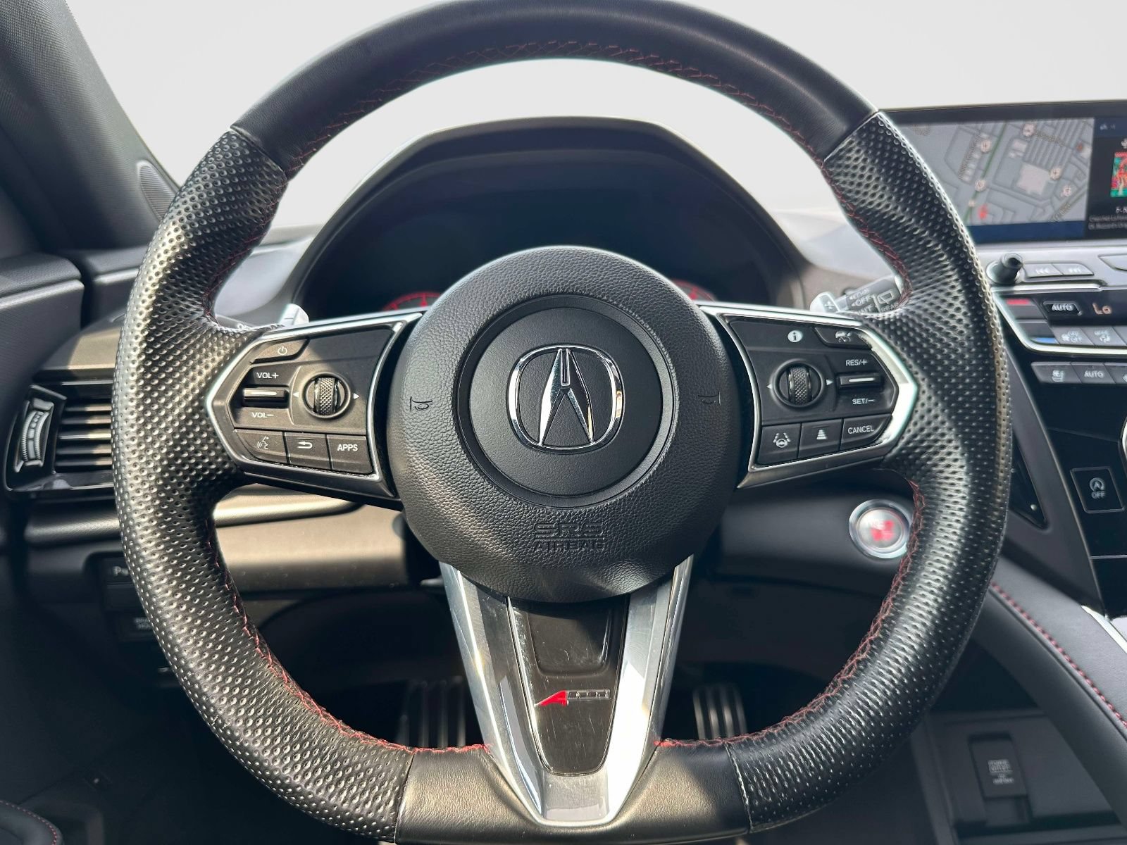 Certified 2023 Acura RDX w/ Advance Package AWD/4WD image 22