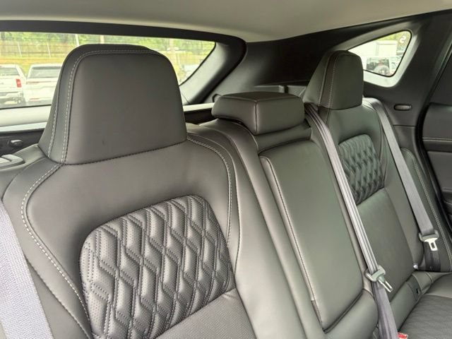 New 2027 Nissan Murano Platinum w/ Cargo Package AWD/4WD image 32