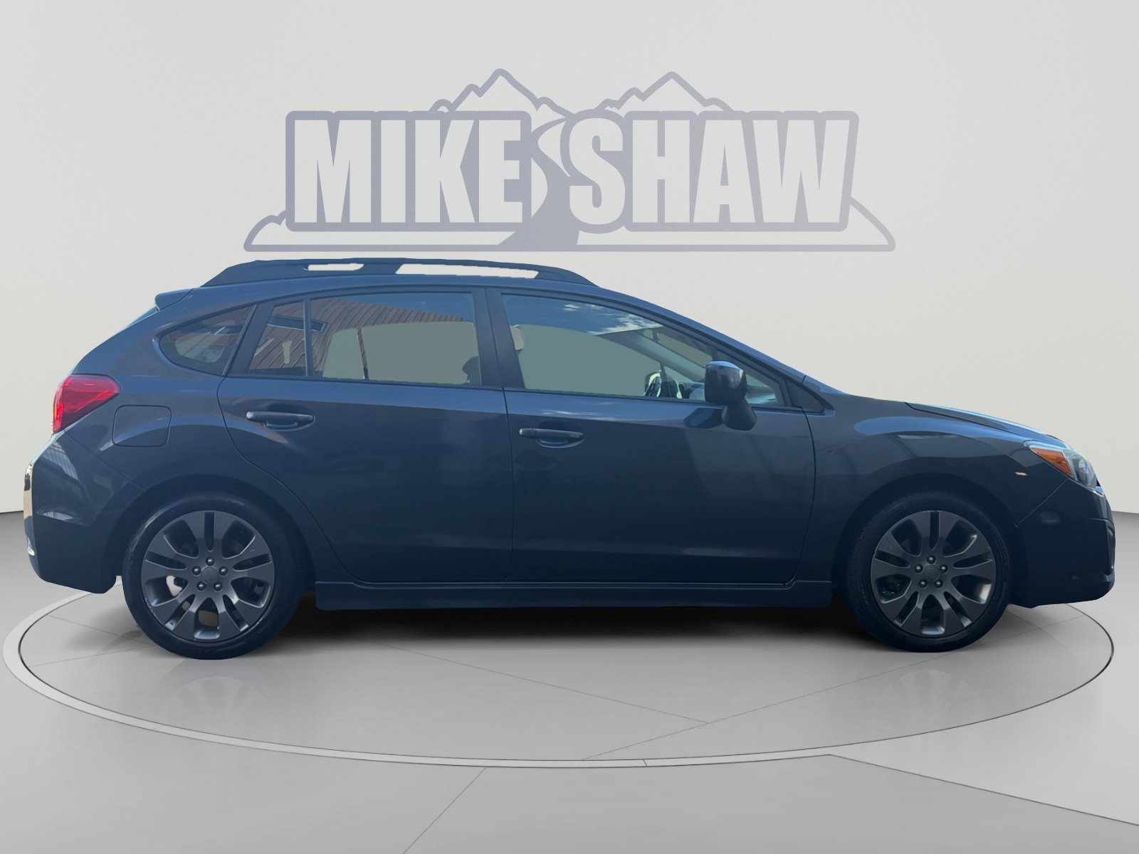 Used 2014 Subaru Impreza 2.0i Sport Premium AWD/4WD image 6