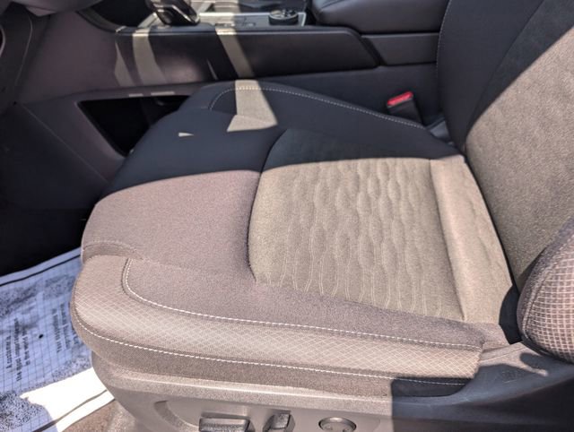 Certified 2025 Nissan Pathfinder SV AWD/4WD image 23