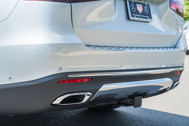New 2026 Mercedes-Benz GLS 450 4MATIC image 9