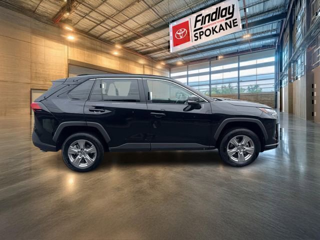 Certified 2024 Toyota RAV4 XLE AWD/4WD image 3