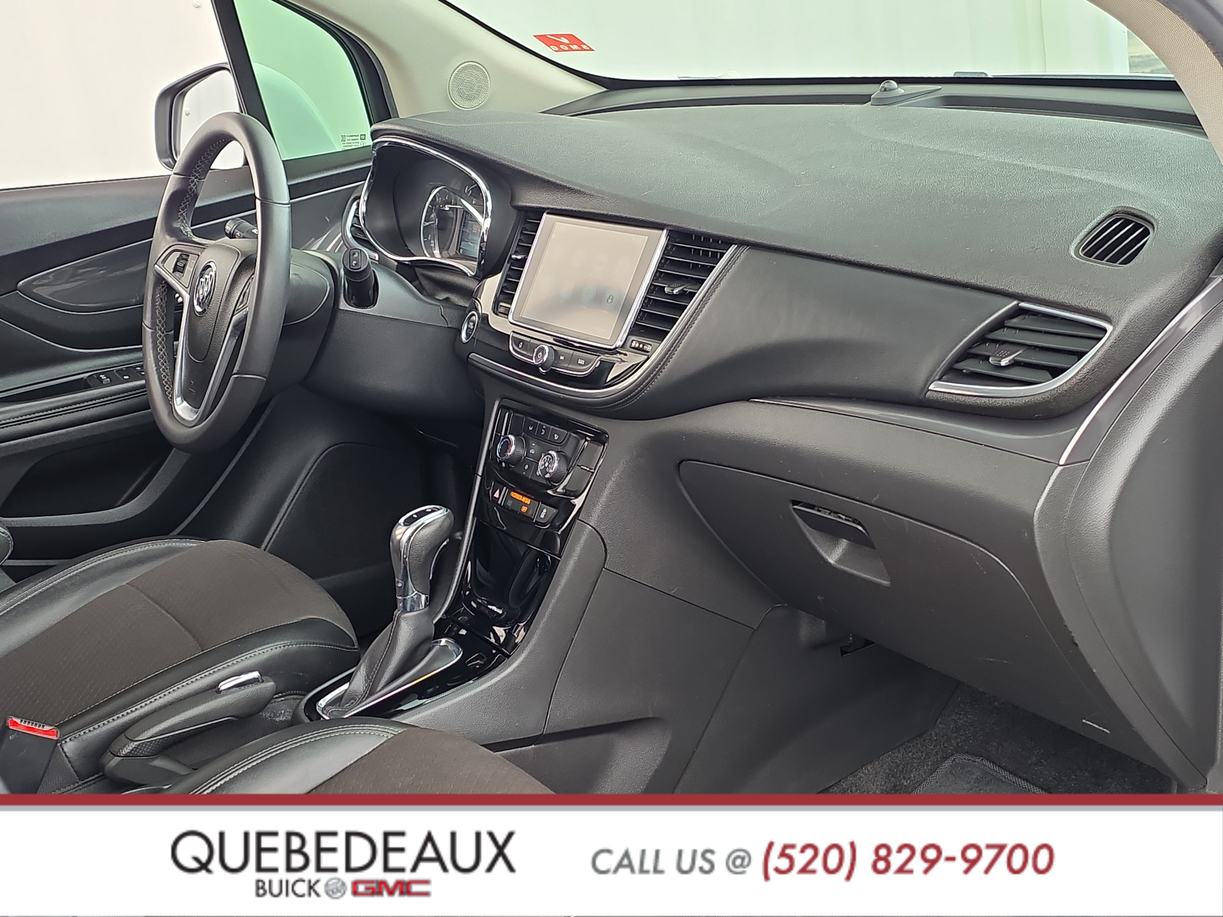 Used 2021 Buick Encore Preferred FWD image 28