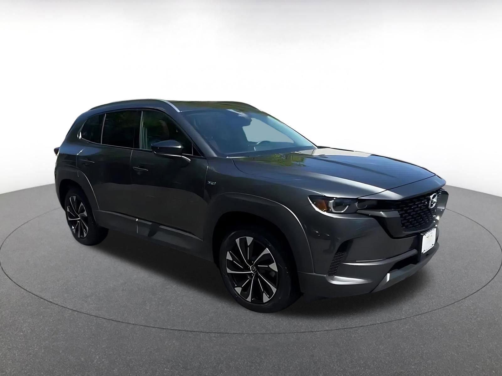 Used 2025 MAZDA CX-50 2.5 Hybrid w/ Premium Plus Pkg image 2