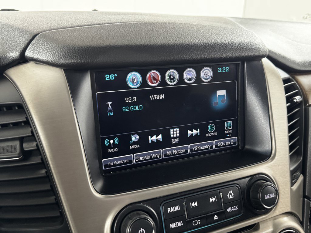 Used 2019 GMC Yukon Denali w/ Denali Ultimate Package image 54