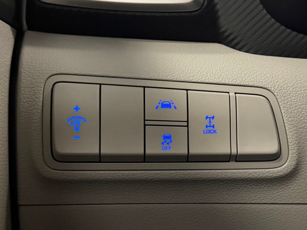 Used 2019 Hyundai Tucson SE AWD/4WD image 14