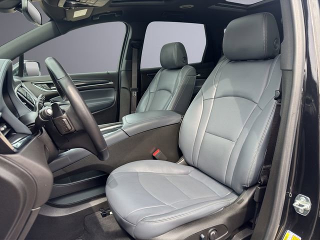 Used 2024 Buick Enclave Essence w/ Experience Buick Package image 14