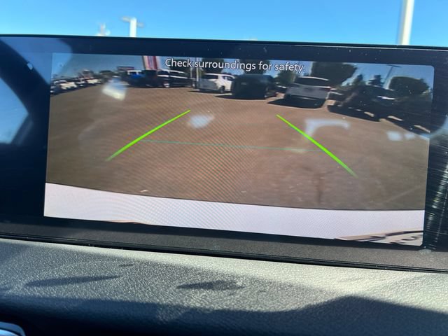 New 2026 Nissan Sentra SV w/ SV Convenience Package FWD image 23
