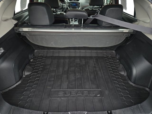 Used 2019 Subaru Crosstrek 2.0i Limited w/ Moonroof Package AWD/4WD image 13