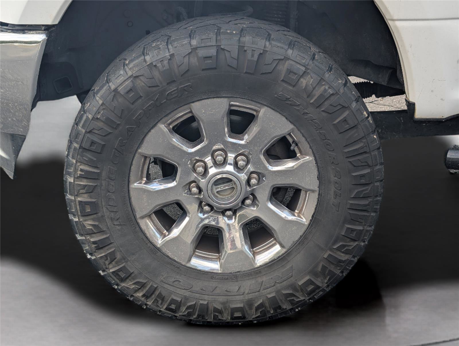 Used 2018 Ford F250 XLT image 29