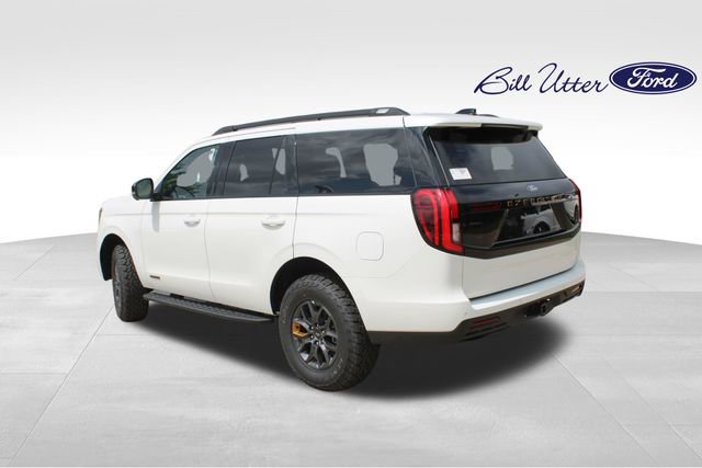 New 2026 Ford Expedition Tremor image 4