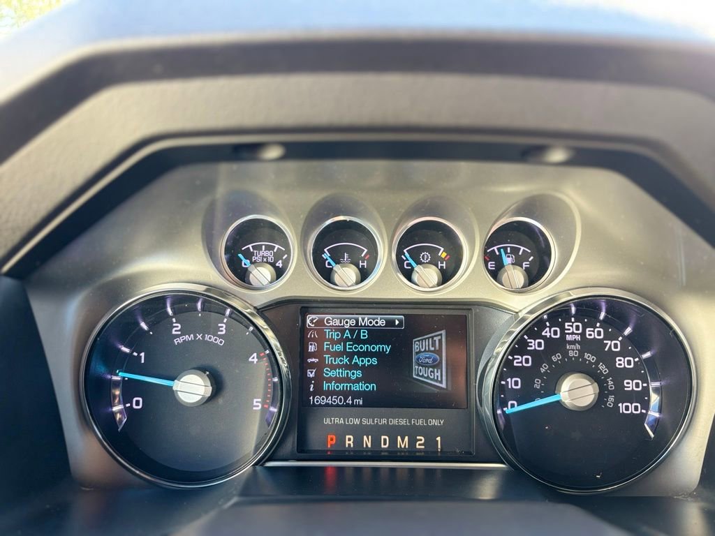 Used 2015 Ford F350 Platinum image 30