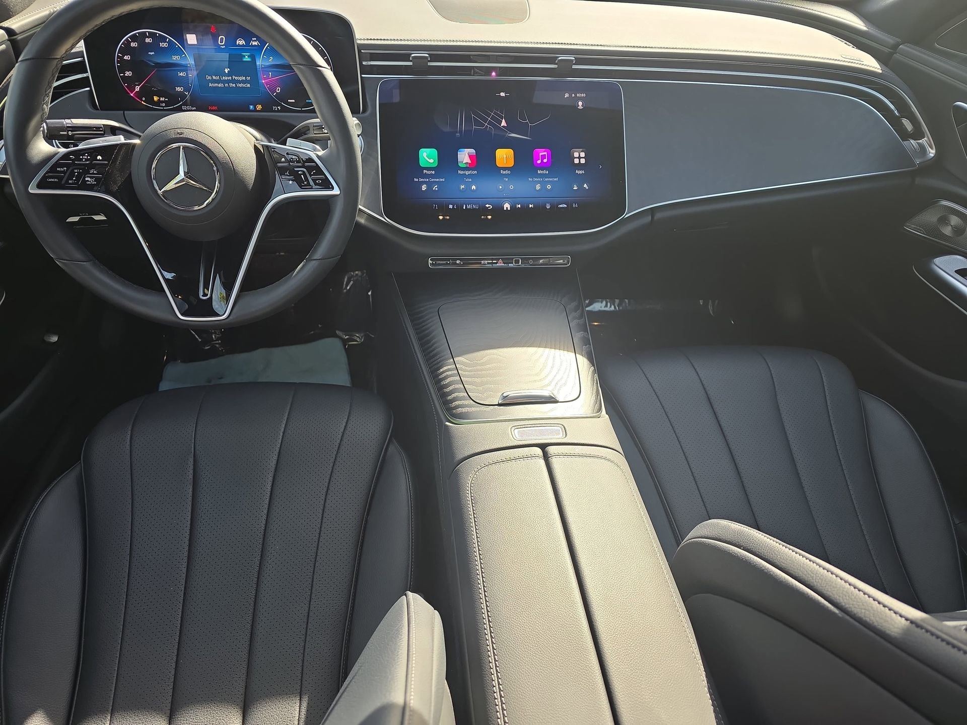 Certified 2025 Mercedes-Benz E 350 E 350 image 9