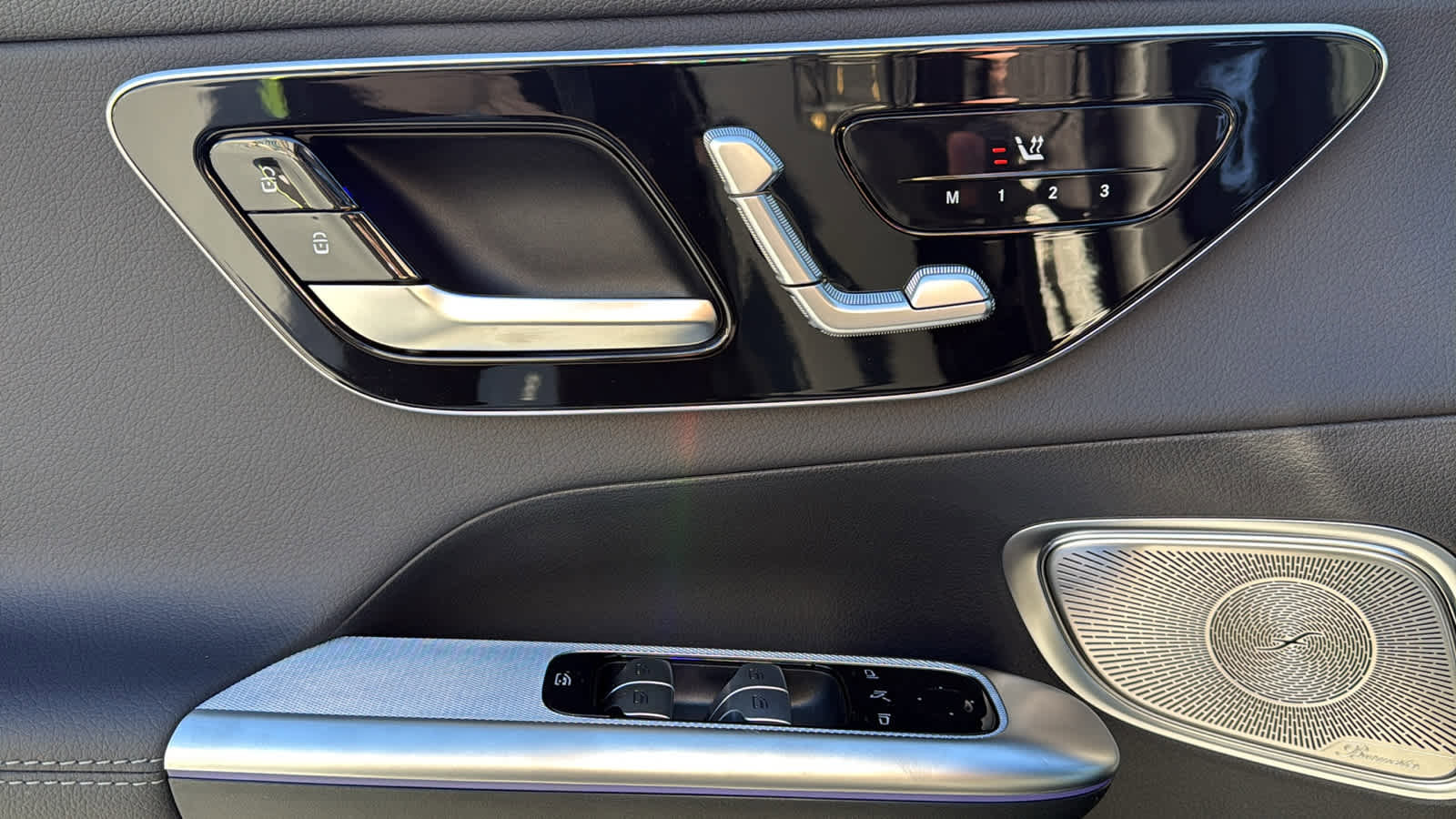 New 2026 Mercedes-Benz GLC 300 4MATIC image 17