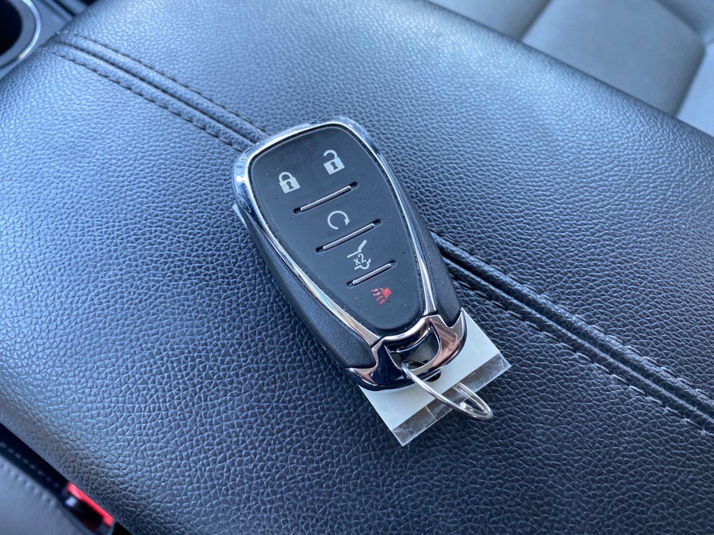 Used 2019 Chevrolet Equinox Premier FWD image 12