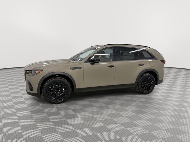 New 2026 MAZDA CX-70 3.3 Turbo w/ Premium Plus Pkg image 5