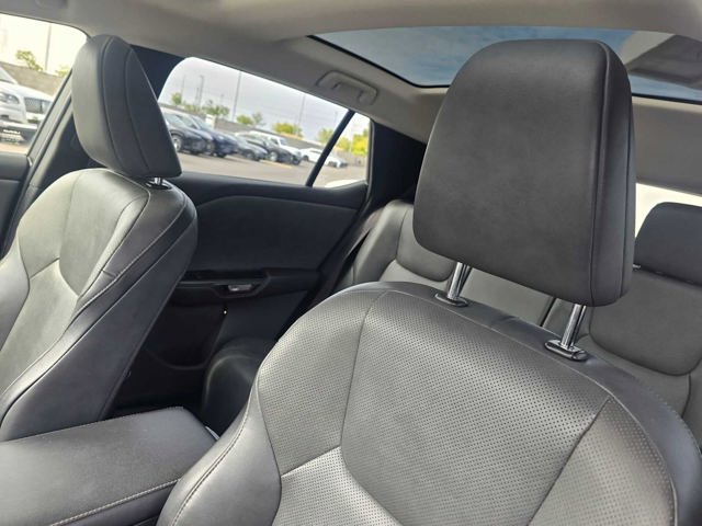Certified 2023 Lexus RZ 450e Premium w/ Technology Package AWD/4WD image 25