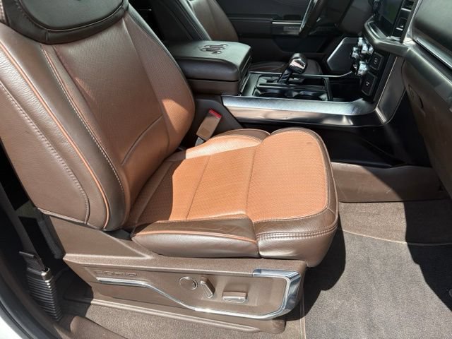 Used 2022 Ford F150 King Ranch AWD/4WD image 20