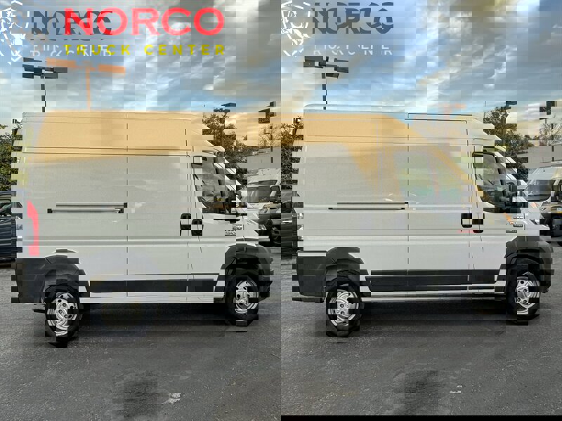 Used 2021 RAM ProMaster 2500 image 1
