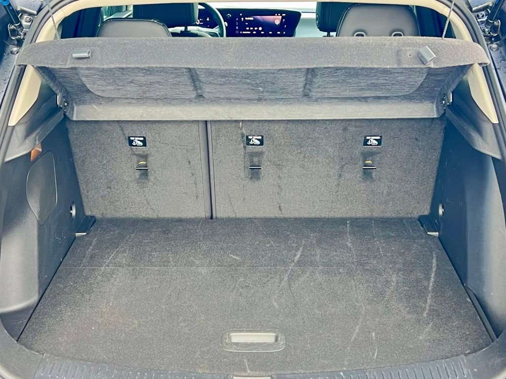 Used 2024 Buick Encore GX Sport Touring image 37