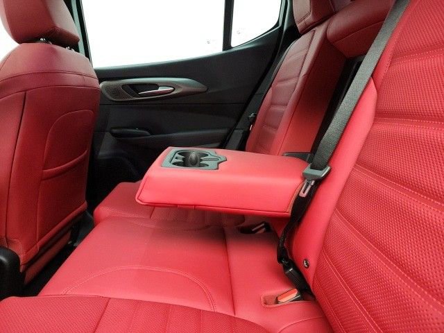 New 2024 Dodge Hornet R/T Plus w/ R/T Blacktop Package image 24