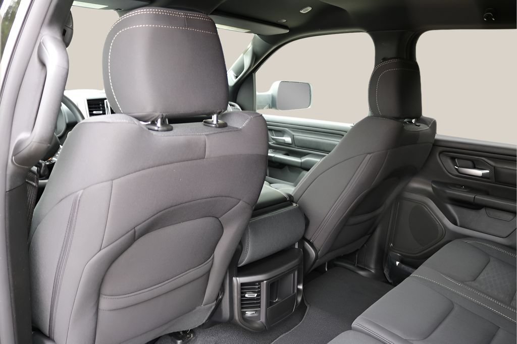 New 2026 RAM 1500 Express RWD image 14