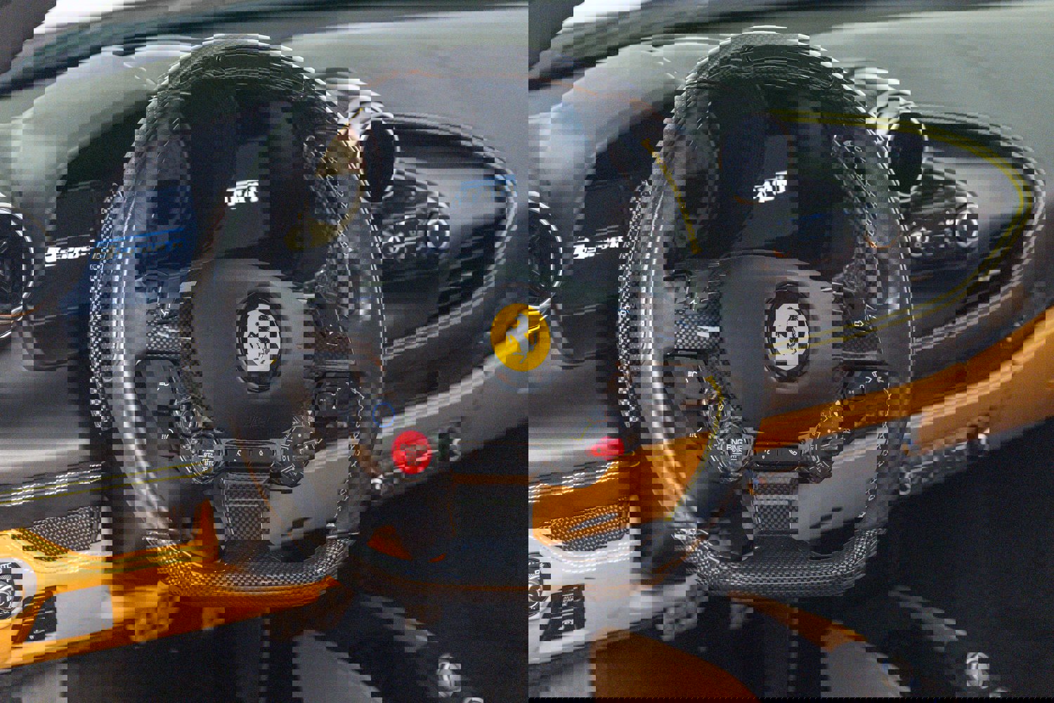 Used 2021 Ferrari F8 Tributo image 29