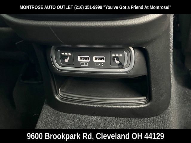 Used 2023 Alfa Romeo Stelvio Ti w/ Active Assist Plus Package image 16