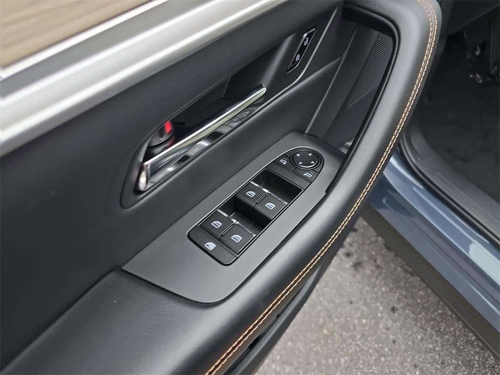 New 2026 MAZDA CX-70 3.3 Turbo w/ Preferred Package image 21