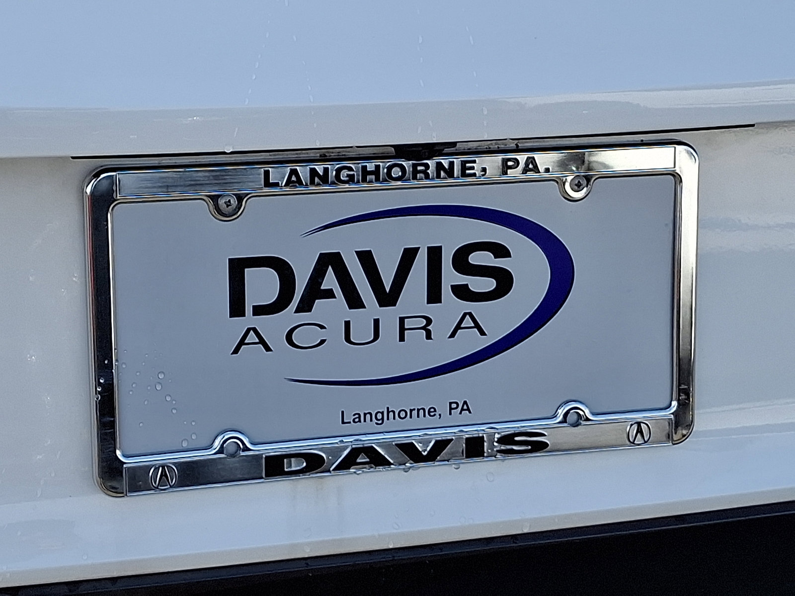 Certified 2023 Acura Integra A-Spec image 32