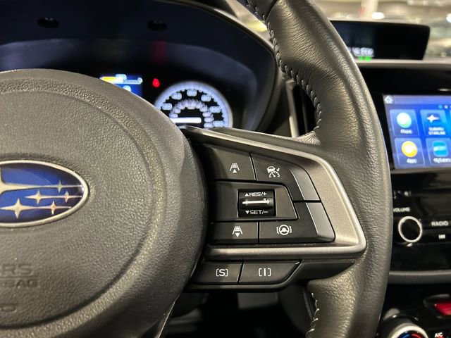 Used 2023 Subaru Forester Premium image 14
