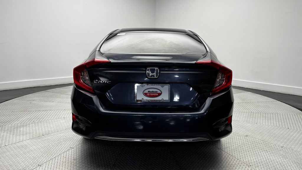 Used 2020 Honda Civic LX image 31