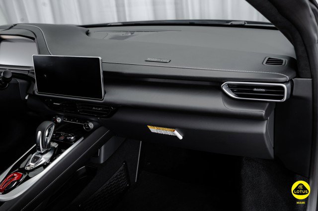 New 2024 Lotus Emira First Edition image 45