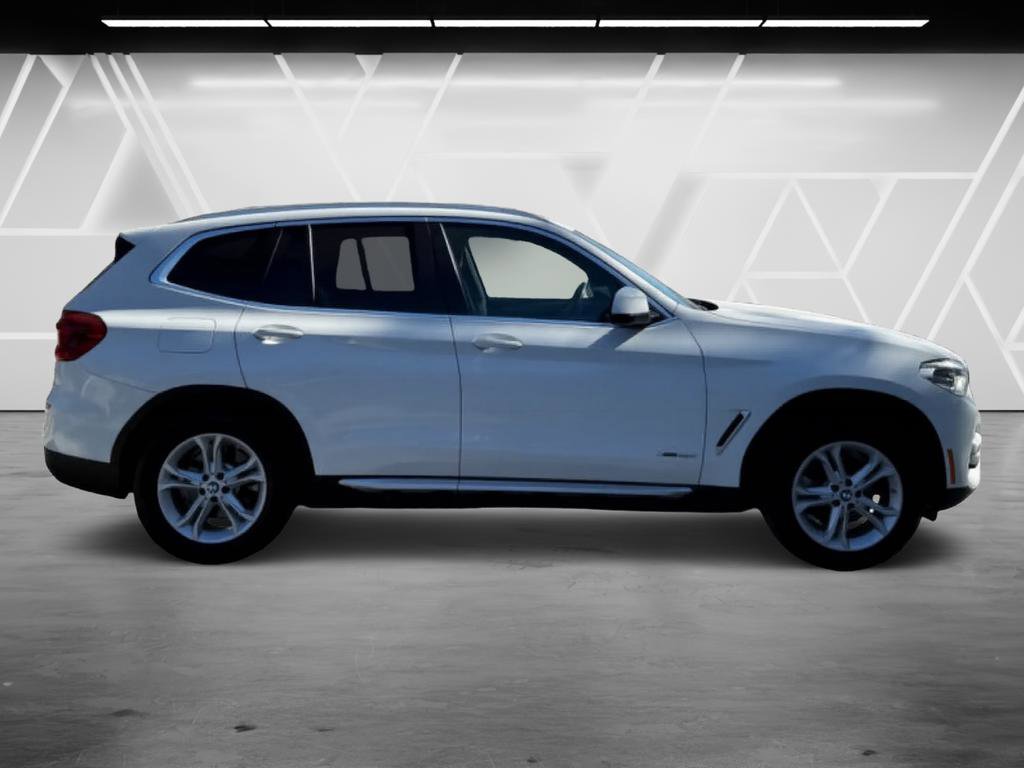 Used 2018 BMW X3 xDrive30i w/ Convenience Package image 6