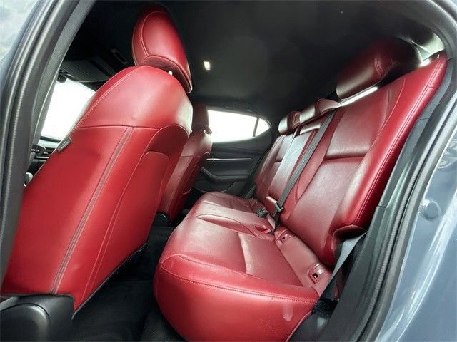 Used 2024 MAZDA MAZDA3 s image 12