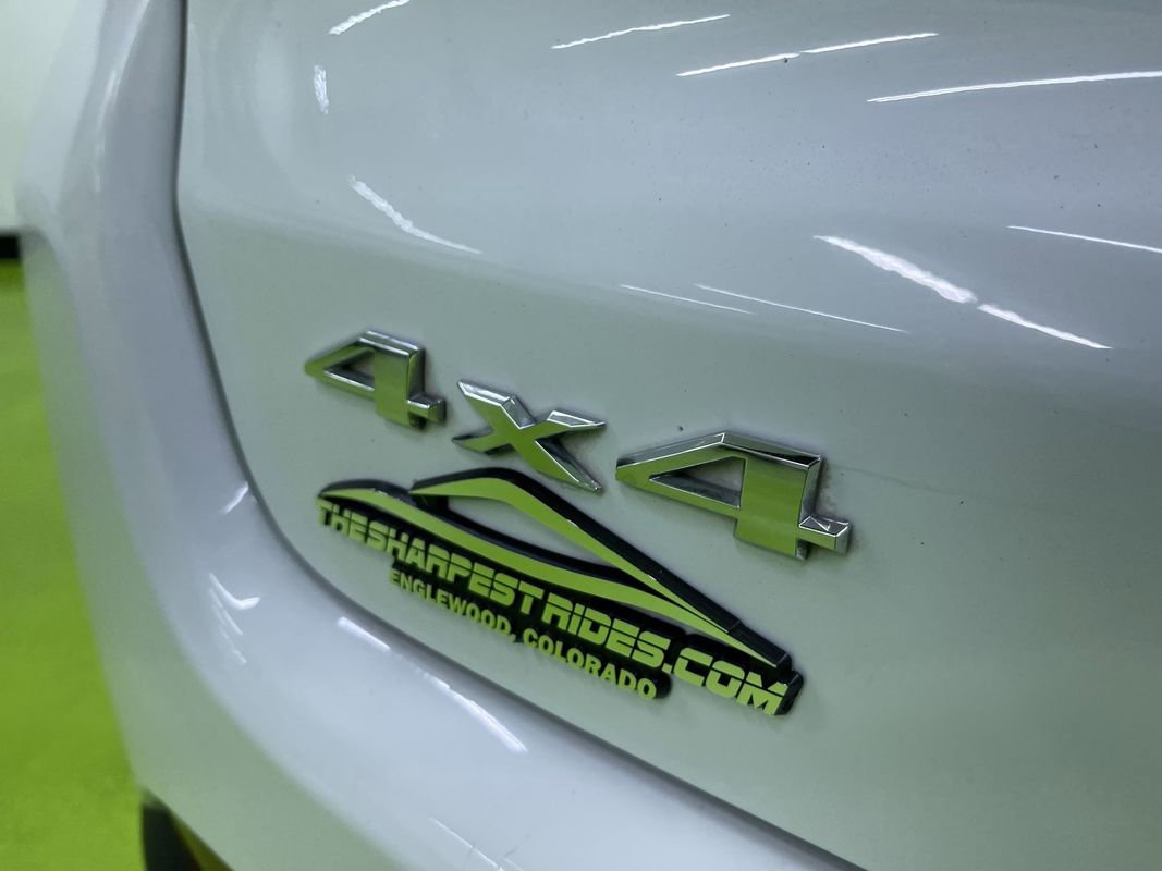 Used 2023 Jeep Compass Limited AWD/4WD image 14