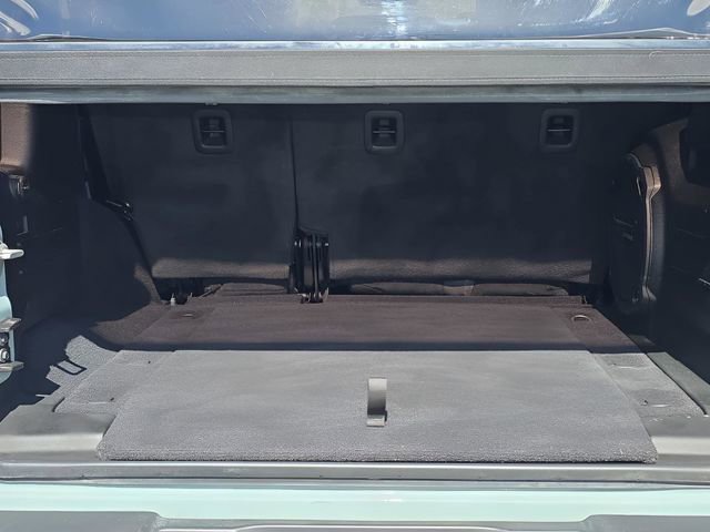 Certified 2023 Jeep Wrangler Sahara image 15