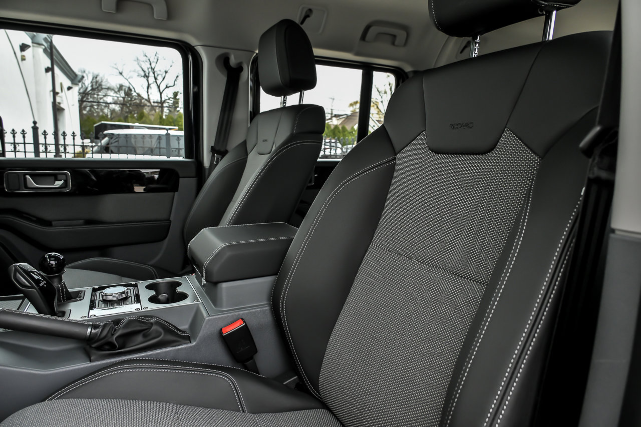 Used 2024 INEOS Grenadier image 26