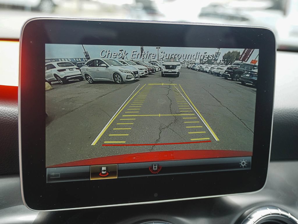 Used 2019 Mercedes-Benz CLA 250 4MATIC image 23
