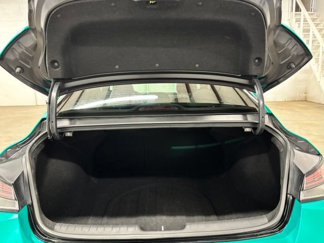 Used 2021 Hyundai Elantra N Line FWD image 23