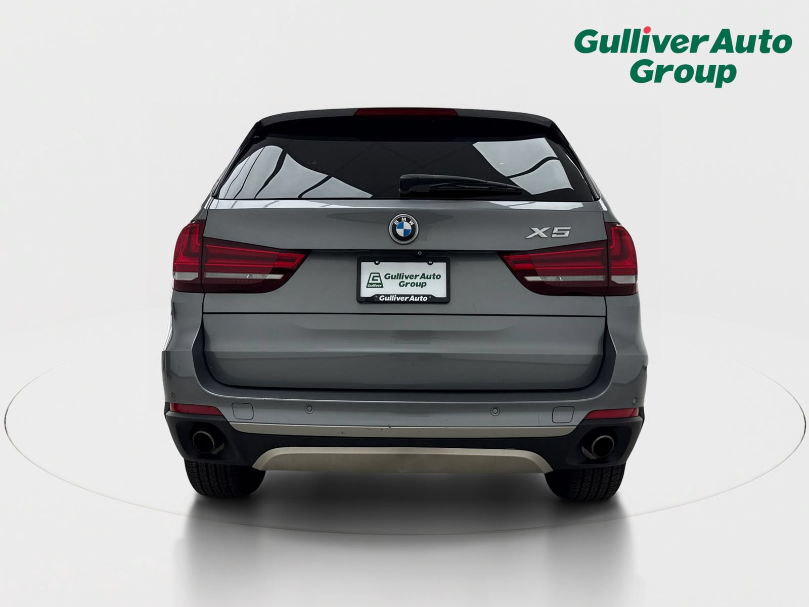 Used 2016 BMW X5 xDrive35i AWD/4WD image 7