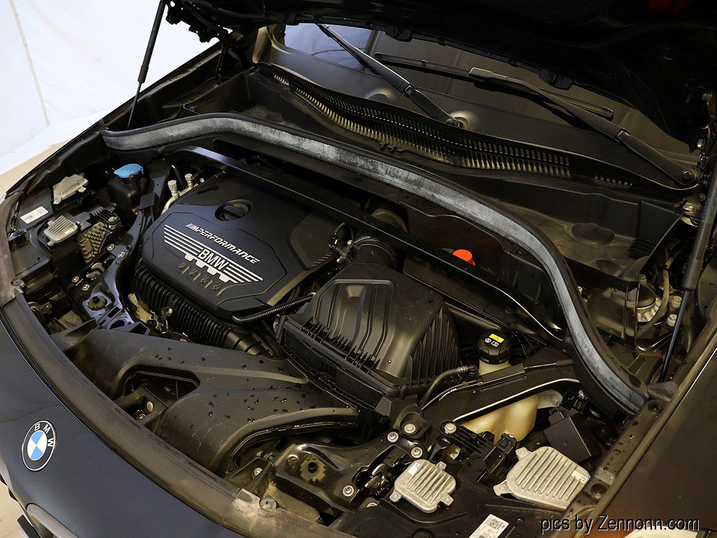 Used 2020 BMW X2 M35i w/ Premium Package image 38