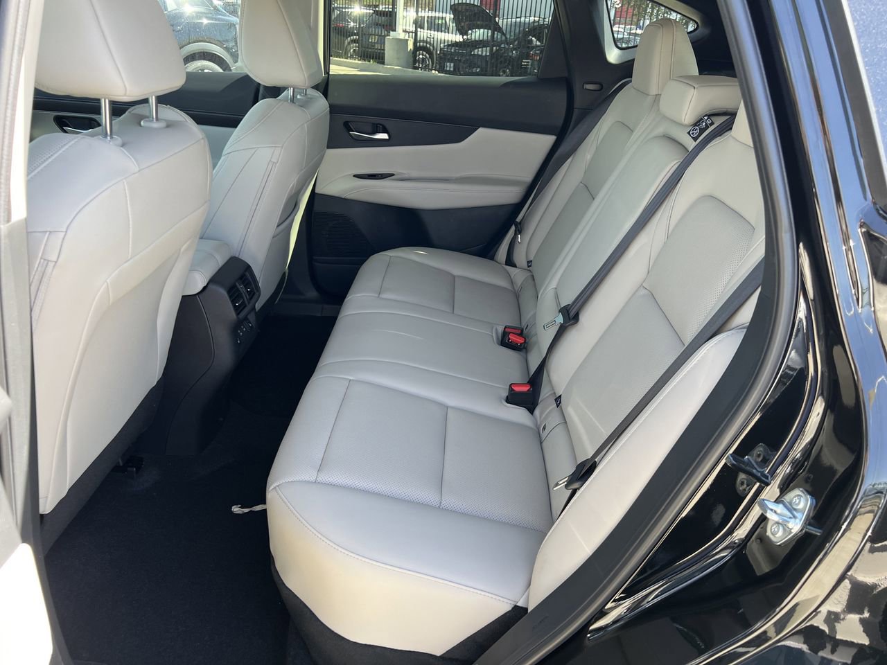 New 2026 Nissan Murano SL image 17