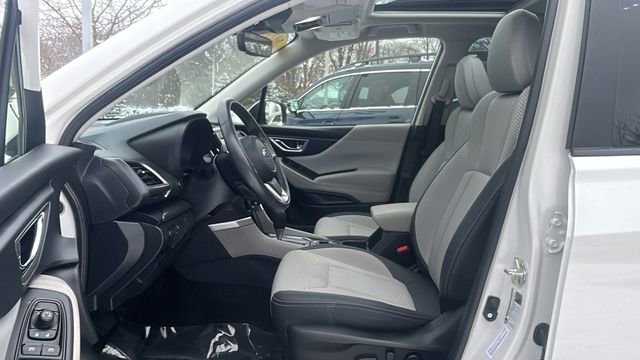 Certified 2023 Subaru Forester Premium image 34
