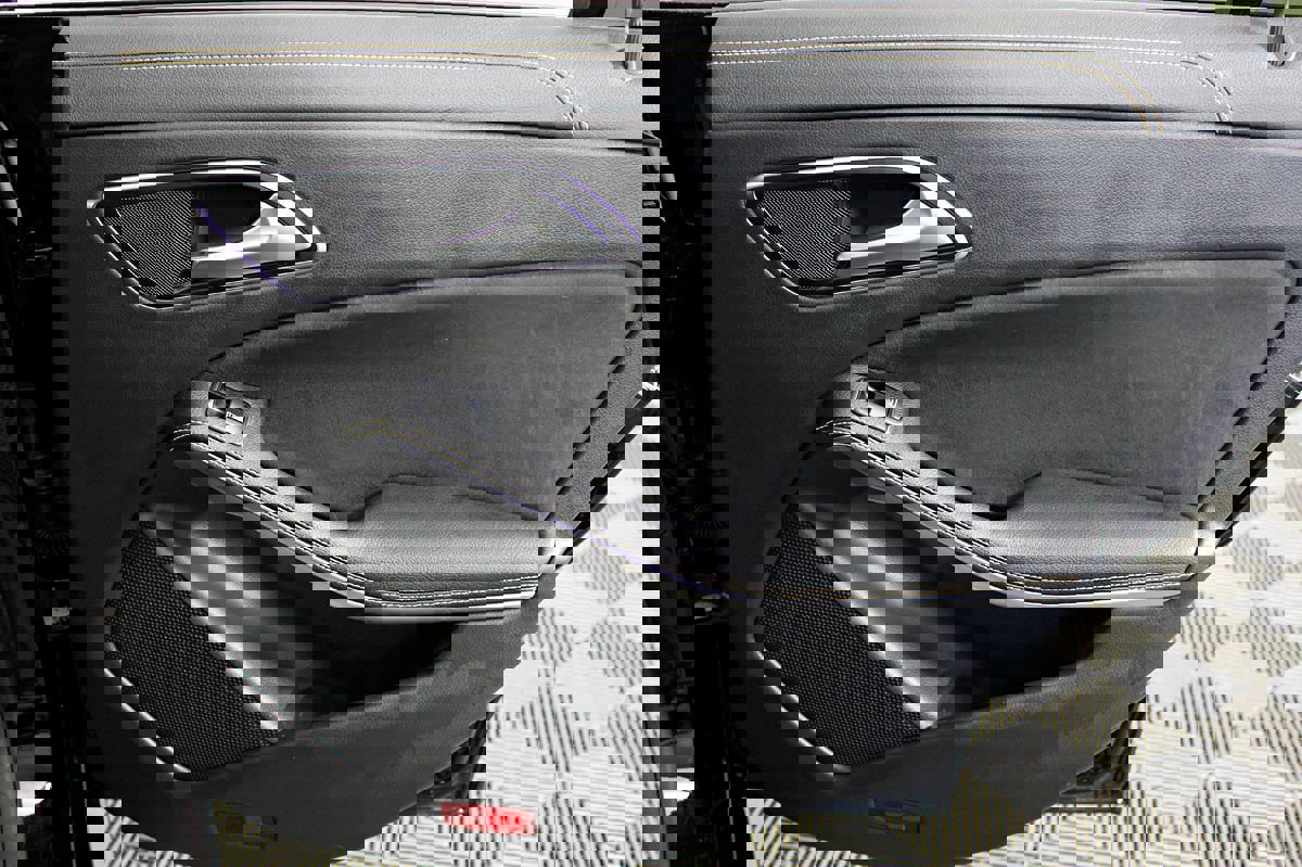 Used 2018 Mercedes-Benz CLA 45 AMG 4MATIC image 44