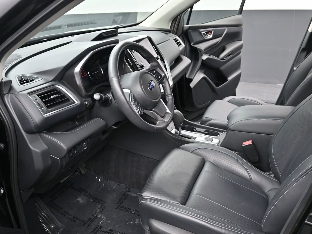 Used 2023 Subaru Ascent Limited image 10