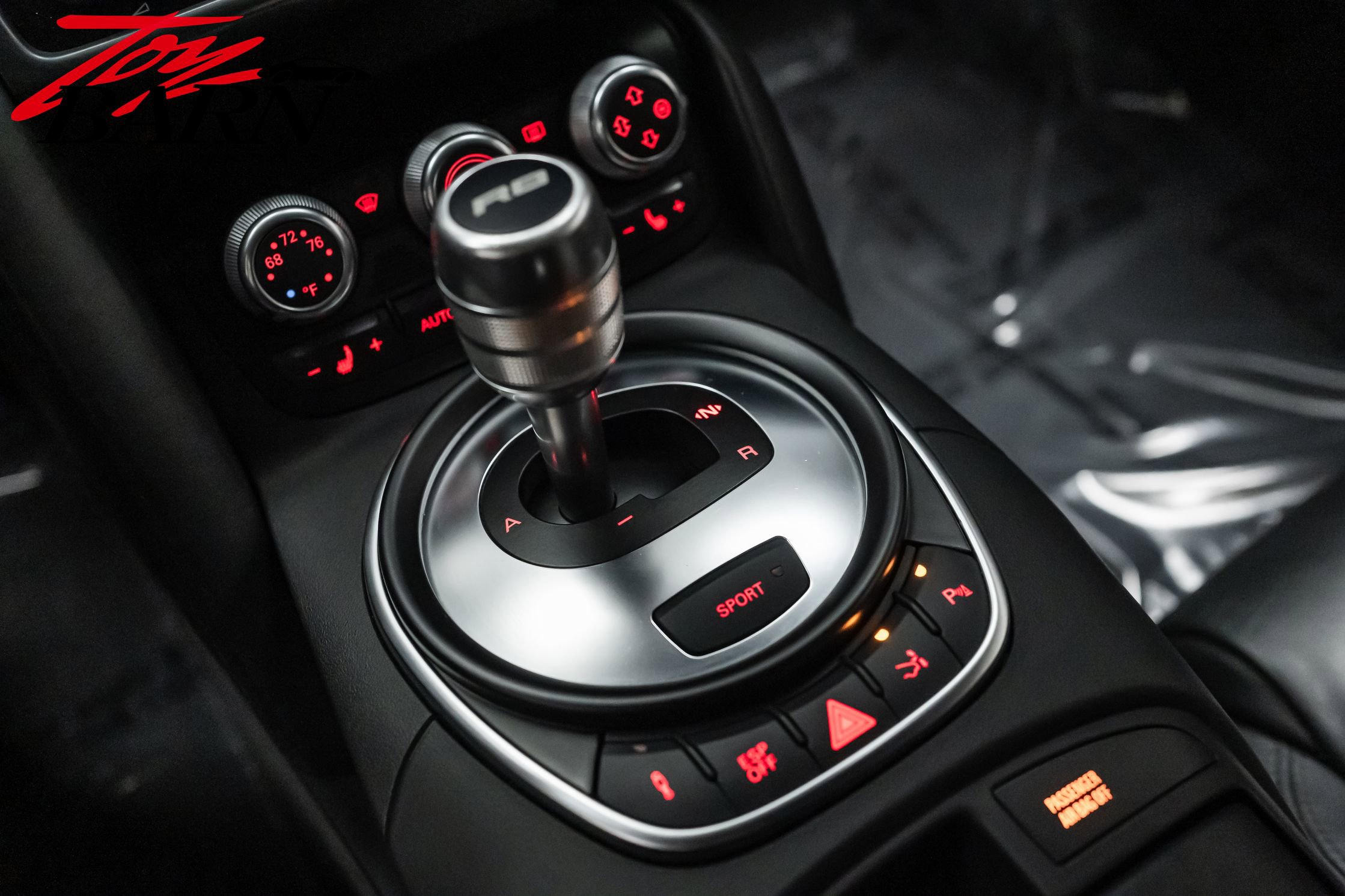 Used 2008 Audi R8 V8 image 48