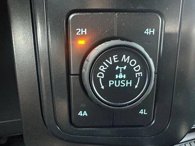 Used 2025 Ford F150 Raptor AWD/4WD image 19