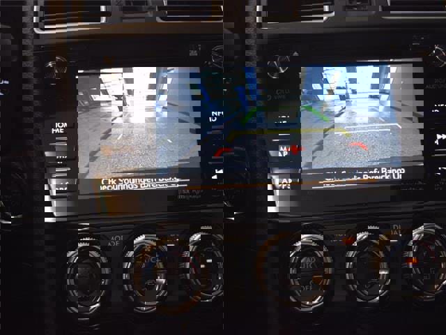 Used 2018 Subaru Forester 2.5i Touring w/ Popular Package #2 image 14